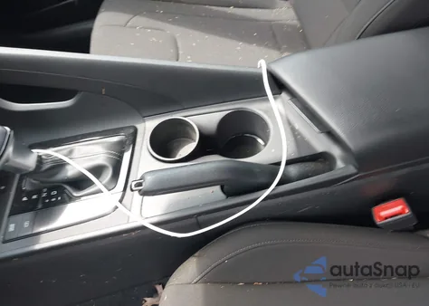 2025 Hyundai Elantra Sel Sport from USA, damaged, VIN KMHLM4DG8SU863846